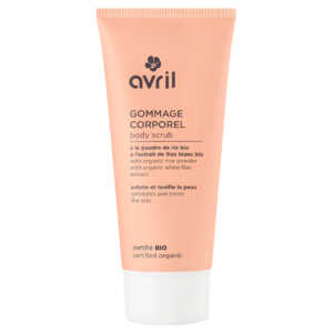 Avril Gommage Corporel 200ml Maroc