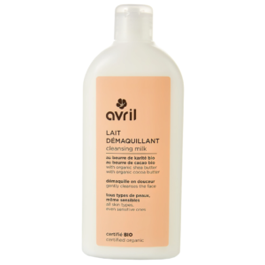 Avril Lait Demaquillant 250ml Maroc