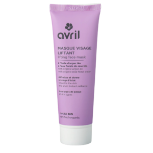 Avril Masque Visage Liftant 50ml Maroc