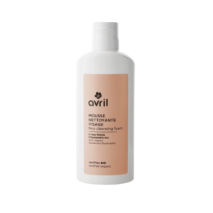 Avril Mousse Nettoyante Visage 150ml Maroc