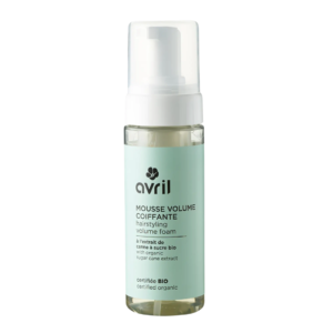 Avril Mousse Volume Coiffante 150ml Maroc
