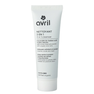 Avril Nettoyant 3en1 50ml Maroc