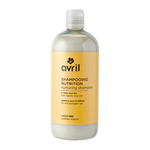 Avril Shampooing Nutrition 500ml Maroc