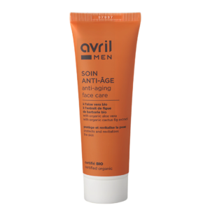 Avril Soin Anti-Age Homme 50ml Maroc