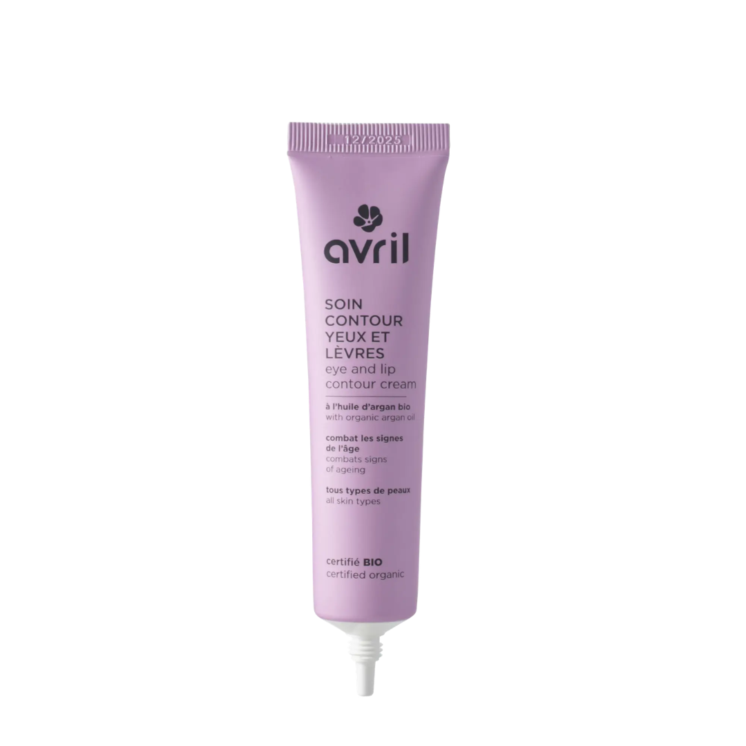Avril Soin Contour des Yeux et Levres 40ml Maroc