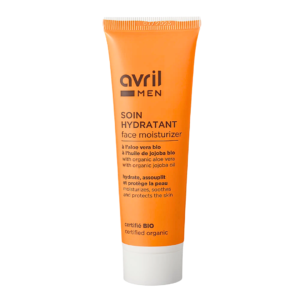 Avril Soin Hydratant Homme 50ml Maroc
