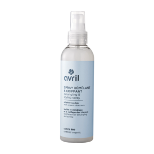 Avril Spray Demelant & Coiffant 200ml Maroc