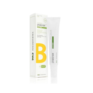 INNOAESTHETICS B Purifier 24h Cream Maroc