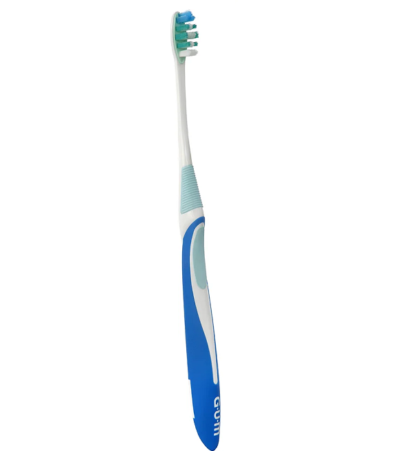 GUM Brosse à Dent Activital Souple 581 Maroc