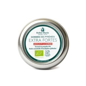 Ballot-Flurin Gommes Extra Fortes Propolis 30g Maroc