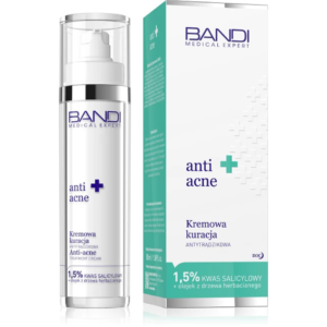 BANDI Anti Acne Creme 50ml Maroc