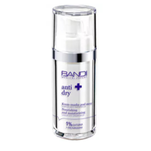 BANDI Anti Dry Eye Creme 30ml Maroc