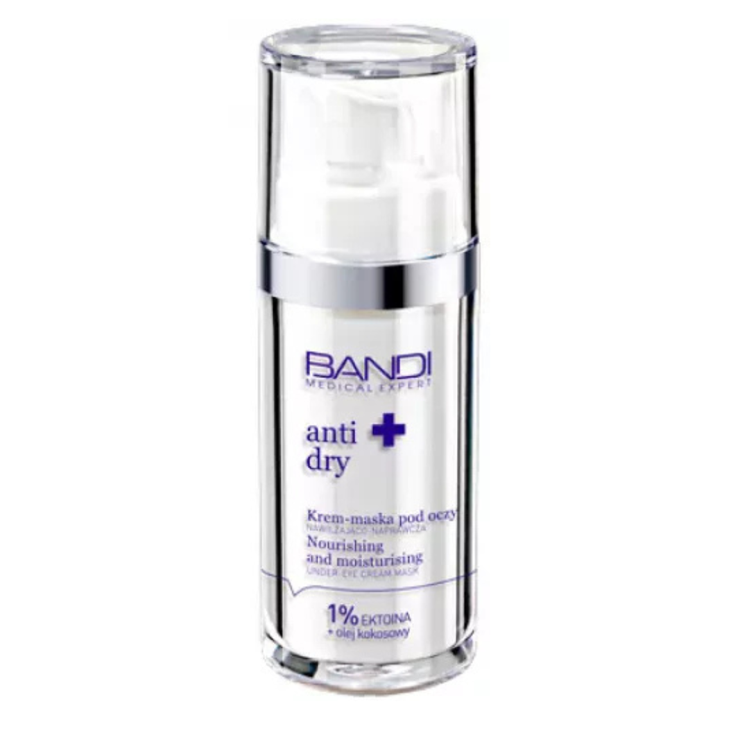 BANDI Anti Dry Eye Creme 30ml Maroc