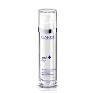 BANDI Anti Dry Visage Creame 50ml Maroc