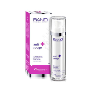 BANDI Anti Rouge Creme 50ml Maroc