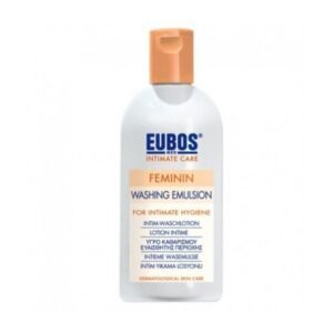 EUBOS Lotion Intime 200 ml Maroc