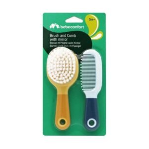 BEBE CONFORT Brosse et Peigne Sweet Artic +0m Maroc