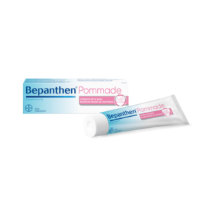 BEPANTHEN Tube 30g Maroc