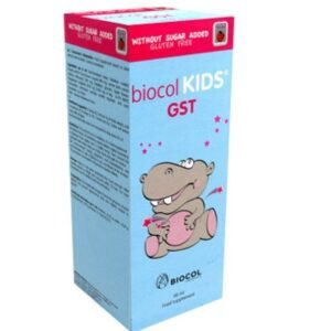 BIOCOL Kids Gst Coliques 90 ml Maroc