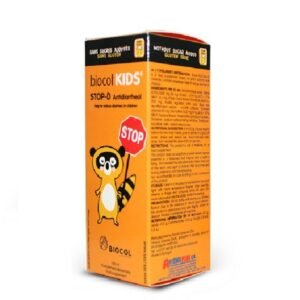 BIOCOL Kids Stop-D 150ml Maroc