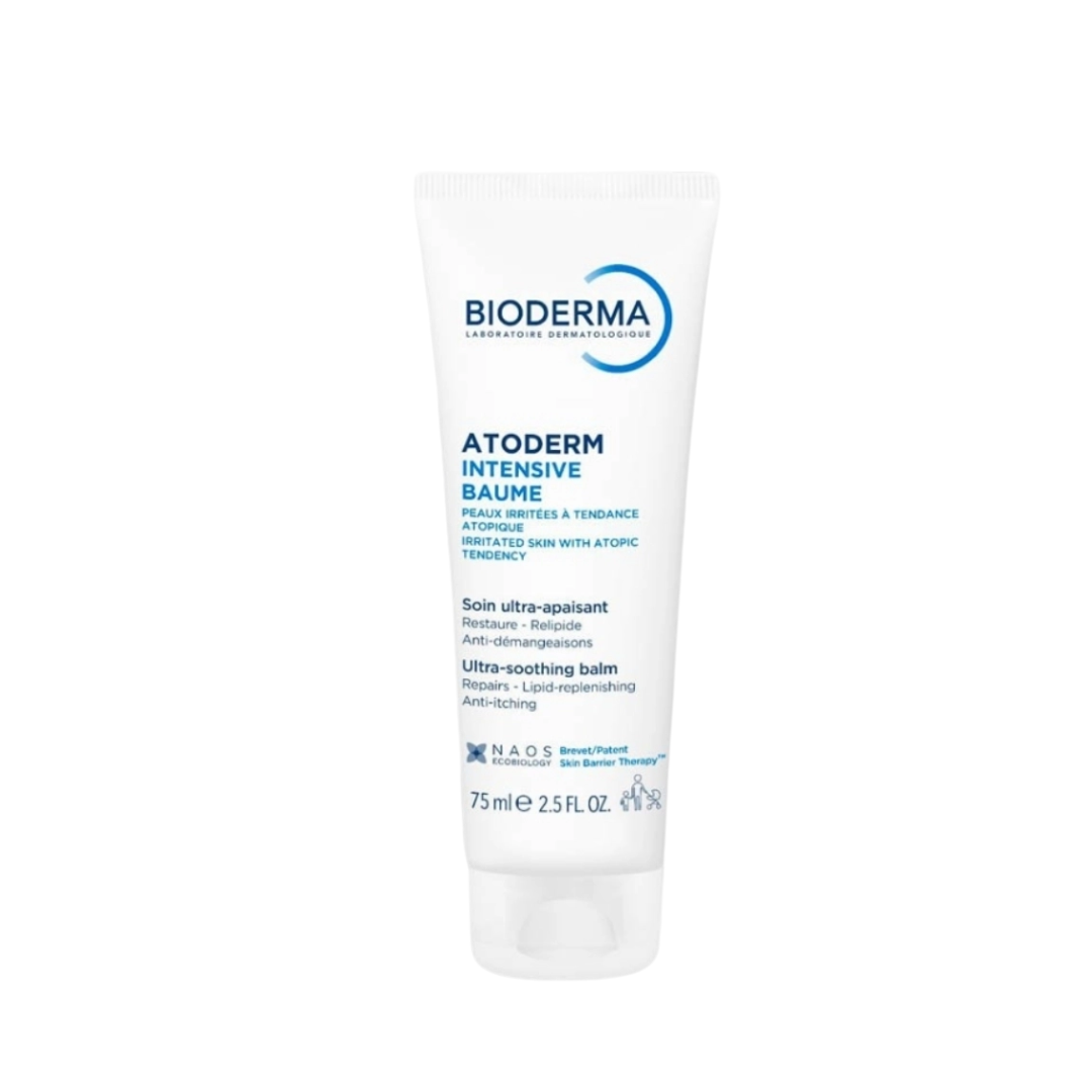 BIODERMA Atoderm Intensive Baume 75ml Maroc