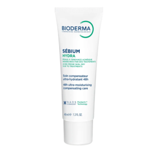 BIODERMA Sebium Hydra 40ml Maroc