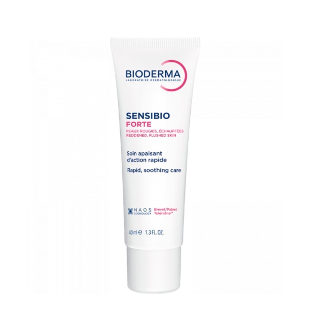 BIODERMA Sensibio Forte Creme 40ml Maroc