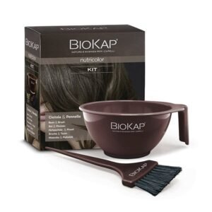 Biokap KIT Coloration Maroc