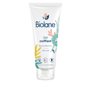 BIOLANE Gel Coiffant 100ml Maroc