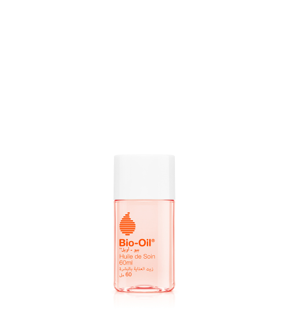 BIO-OIL Huile Anti Vergetures – 60 ml Maroc