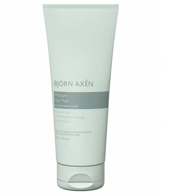 Bjorn Axen Moisture Hair Mask 200ml Maroc