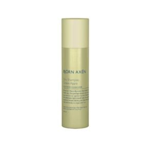 Bjorn Axen Dry Shampoo Green Apple 150ml Maroc