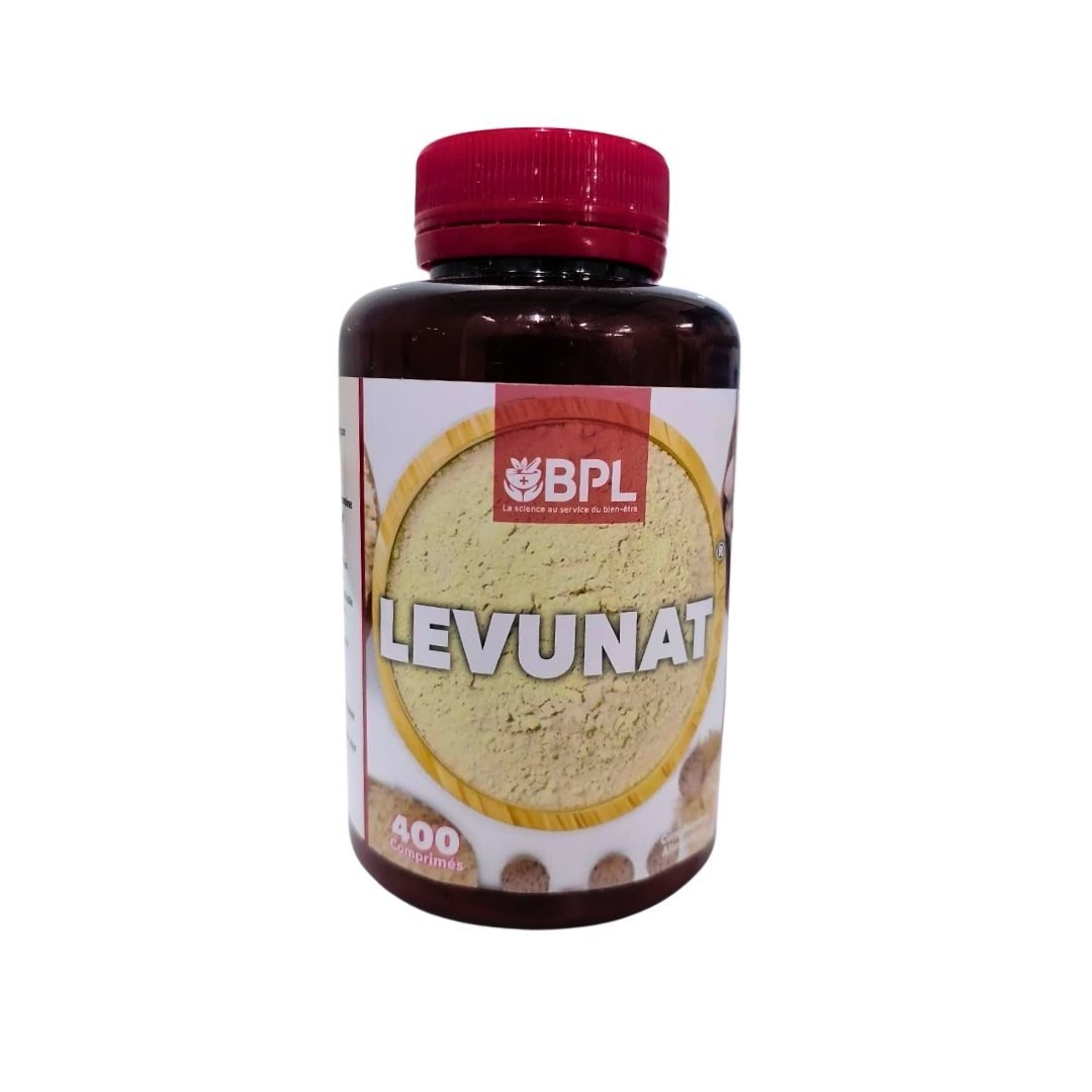 BPL Levunat 400 Comprimes Maroc