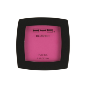 BYS Blush Fuchsia Maroc