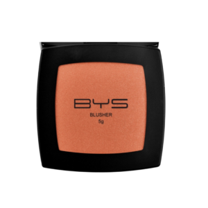BYS Blush Perfectly Peachy Maroc