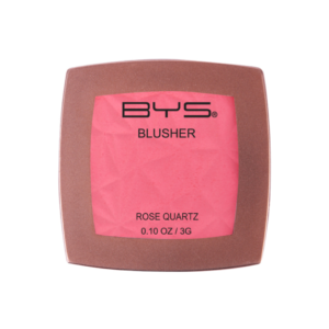 BYS Blush Rose Quartz Maroc
