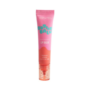 BYS Butter Balm Papaya Coral Maroc