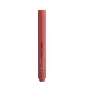 BYS Pump&plump Gloss Balm Salted Caramel Maroc