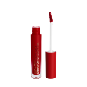 BYS Soft Sued Lip Mousse Berry Sweet 2.5ml Maroc
