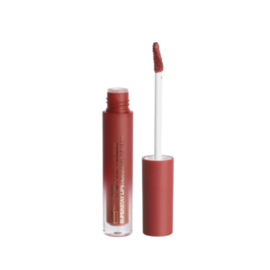 BYS Soft Suede Lip Mousse Sweet Hazelnut Maroc