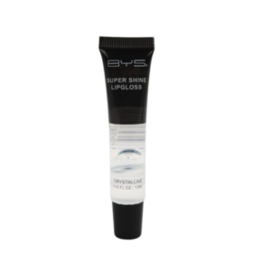 BYS Super Shine Lipgloss Crystalline Maroc