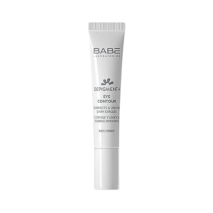 BABE Depigment+ Eye Contour 15ml Maroc