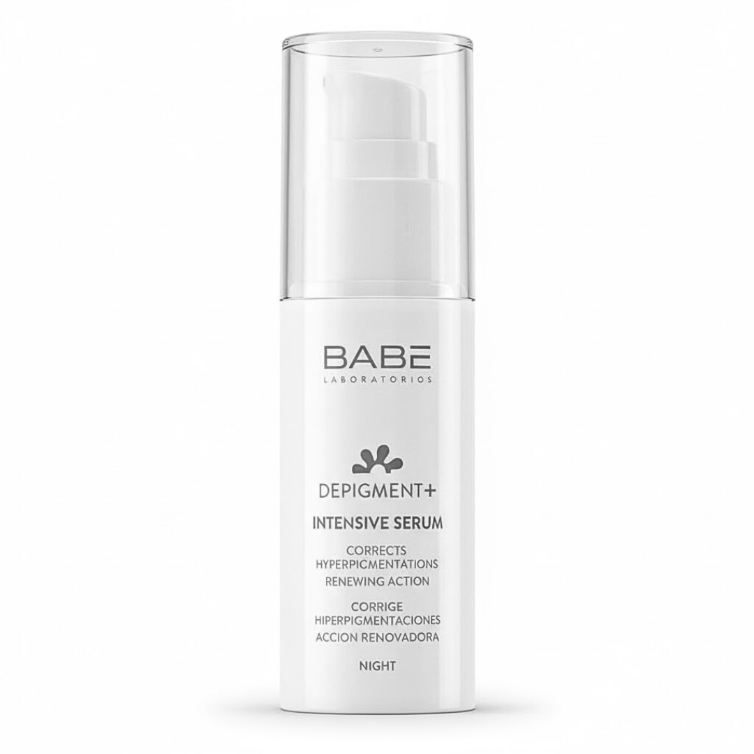 BABE Depigment Intensive Serum 30ml Maroc