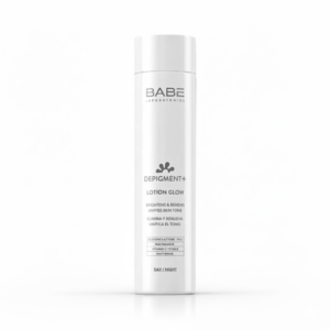 BABE Depigment Lotion Glow Acelerator 150ml Maroc
