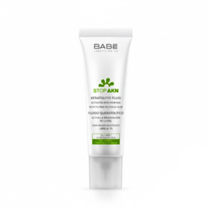 BABE Stop Akn Keratolytic Fluid 30ml Maroc
