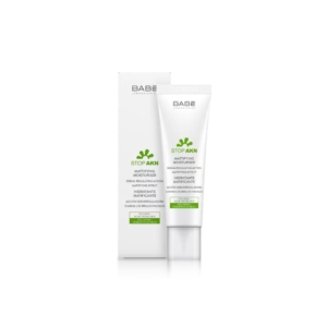 BABE Stop Akn Soin Matifiante 50ml Maroc