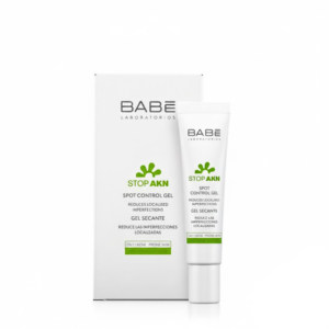BABE Stop Akn Spot Control Gel 8ml Maroc