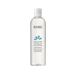 BABE Eau Micellaire Visage Maroc