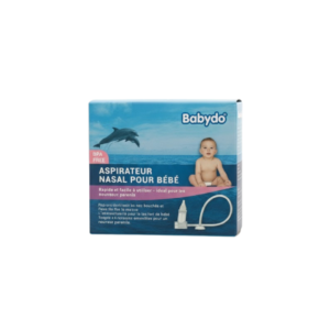 Babydo Mouche Bebe Maroc