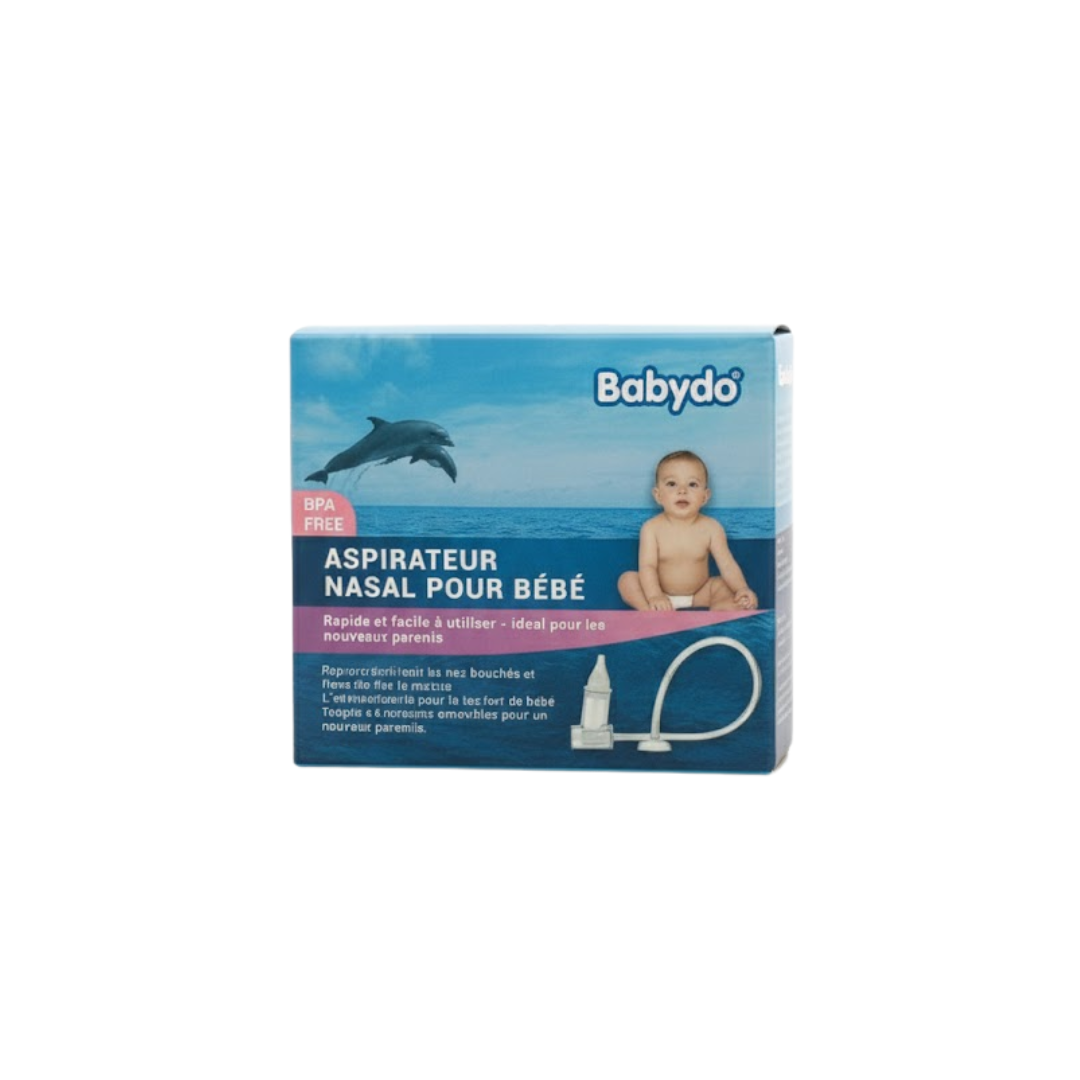 Babydo Mouche Bebe Maroc